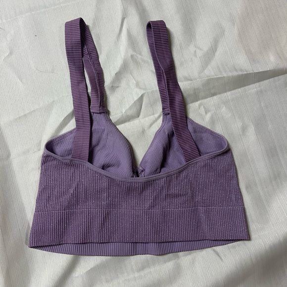 Cute and Comfy Bra Top - Picture 2 of 2